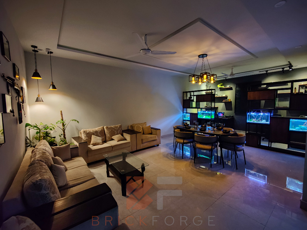 44, A, Bahria Enclave - Image 1
