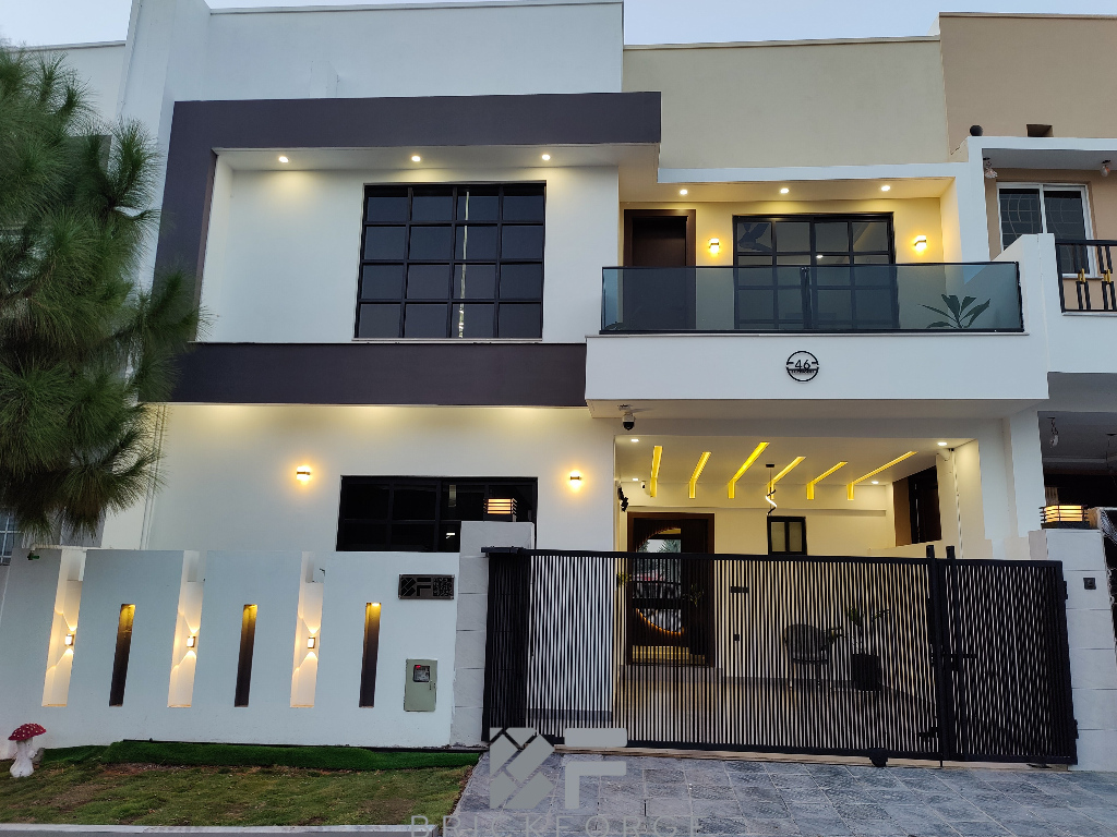 46, B1, Bahria Enclave - Image 1