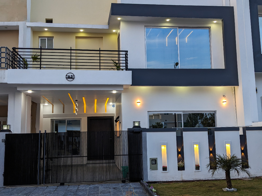 63, B1, Bahria Enclave - Image 1