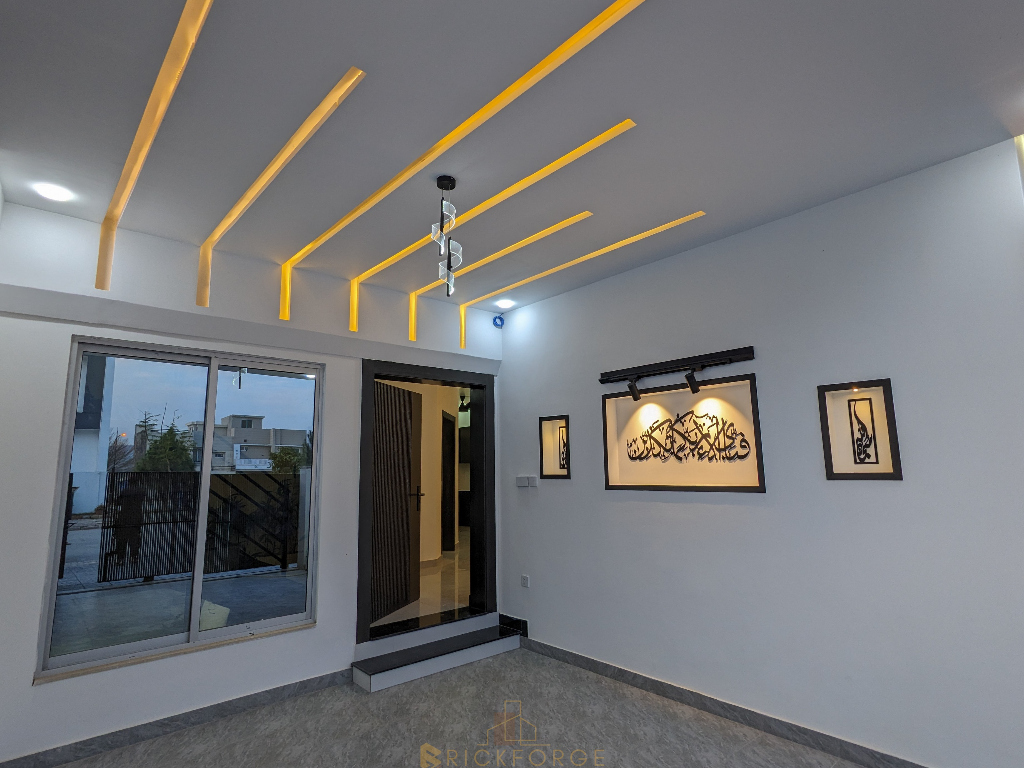63, B1, Bahria Enclave - Image 2