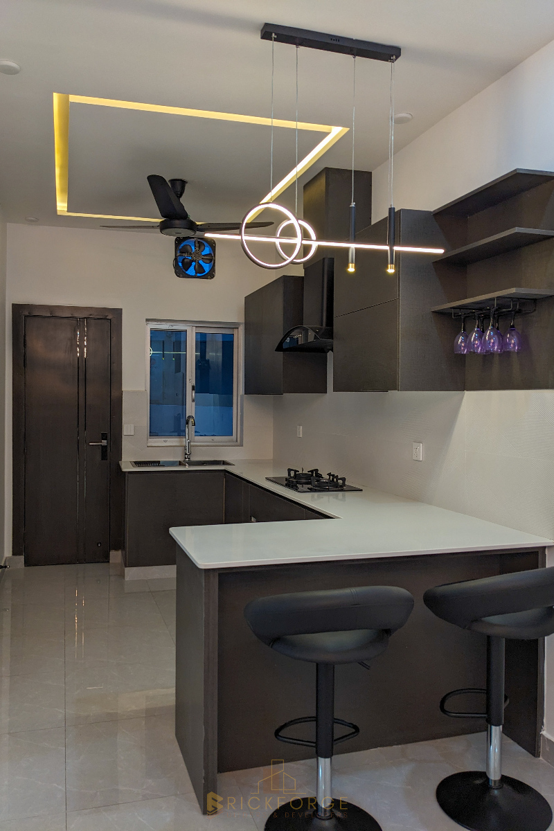 Modern House Design 1
