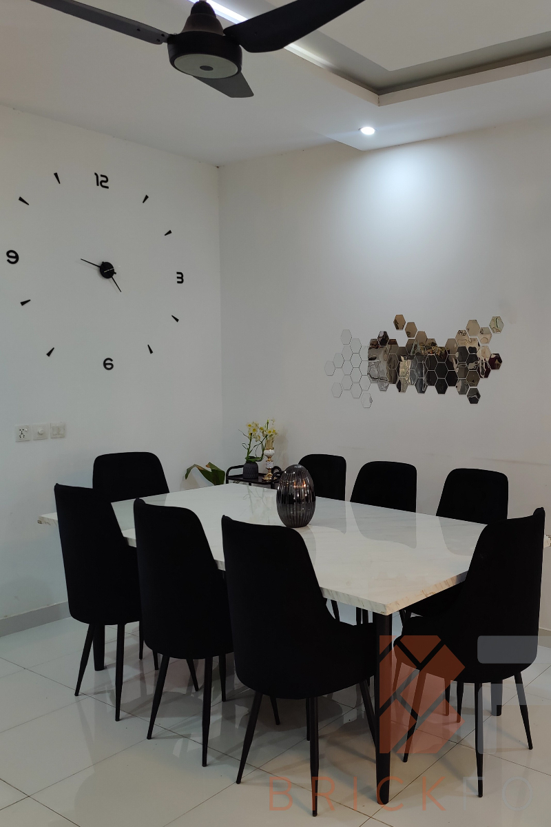Modern House Design 11
