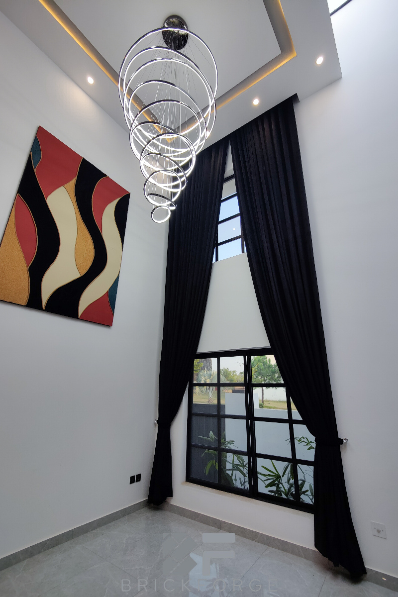 Modern House Design 2