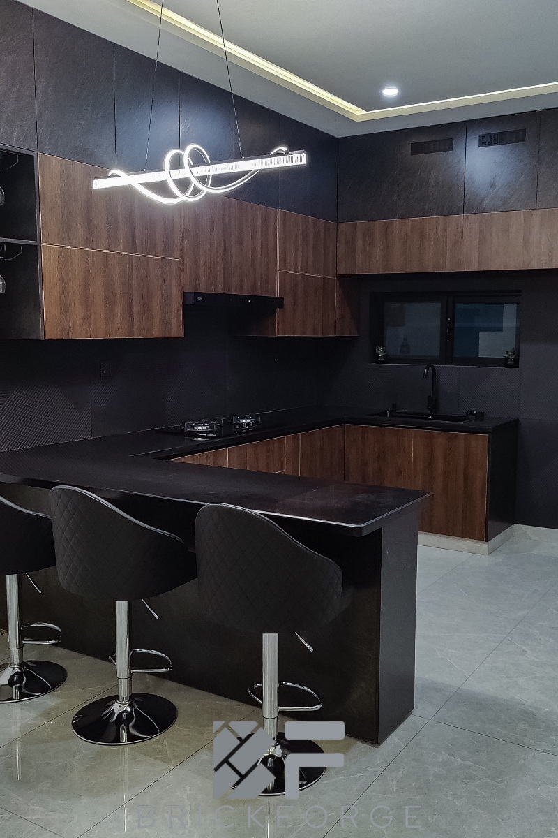 Modern House Design 3