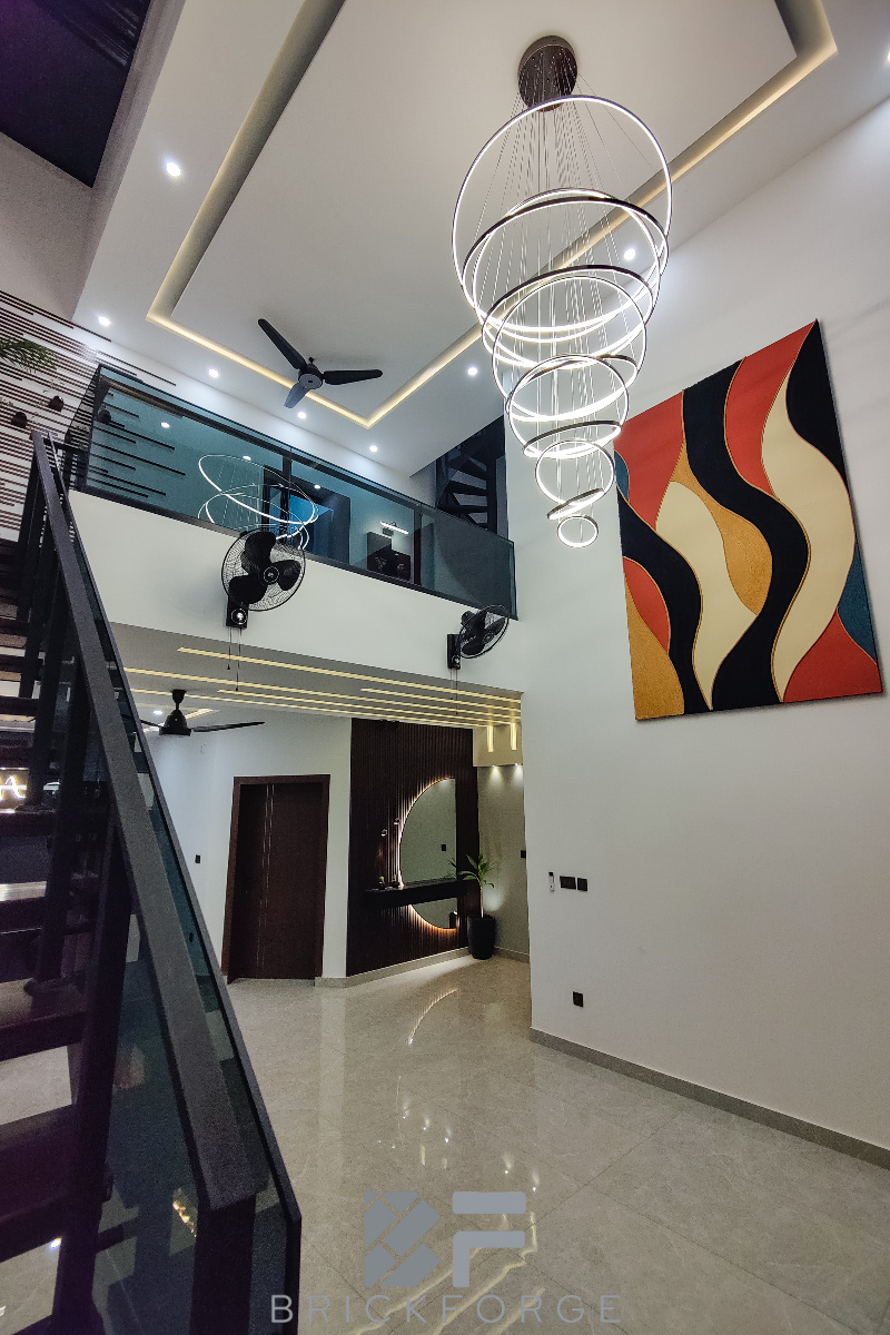 Modern House Design 5