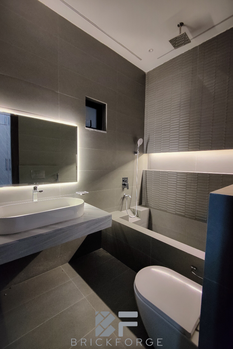 Modern House Design 6