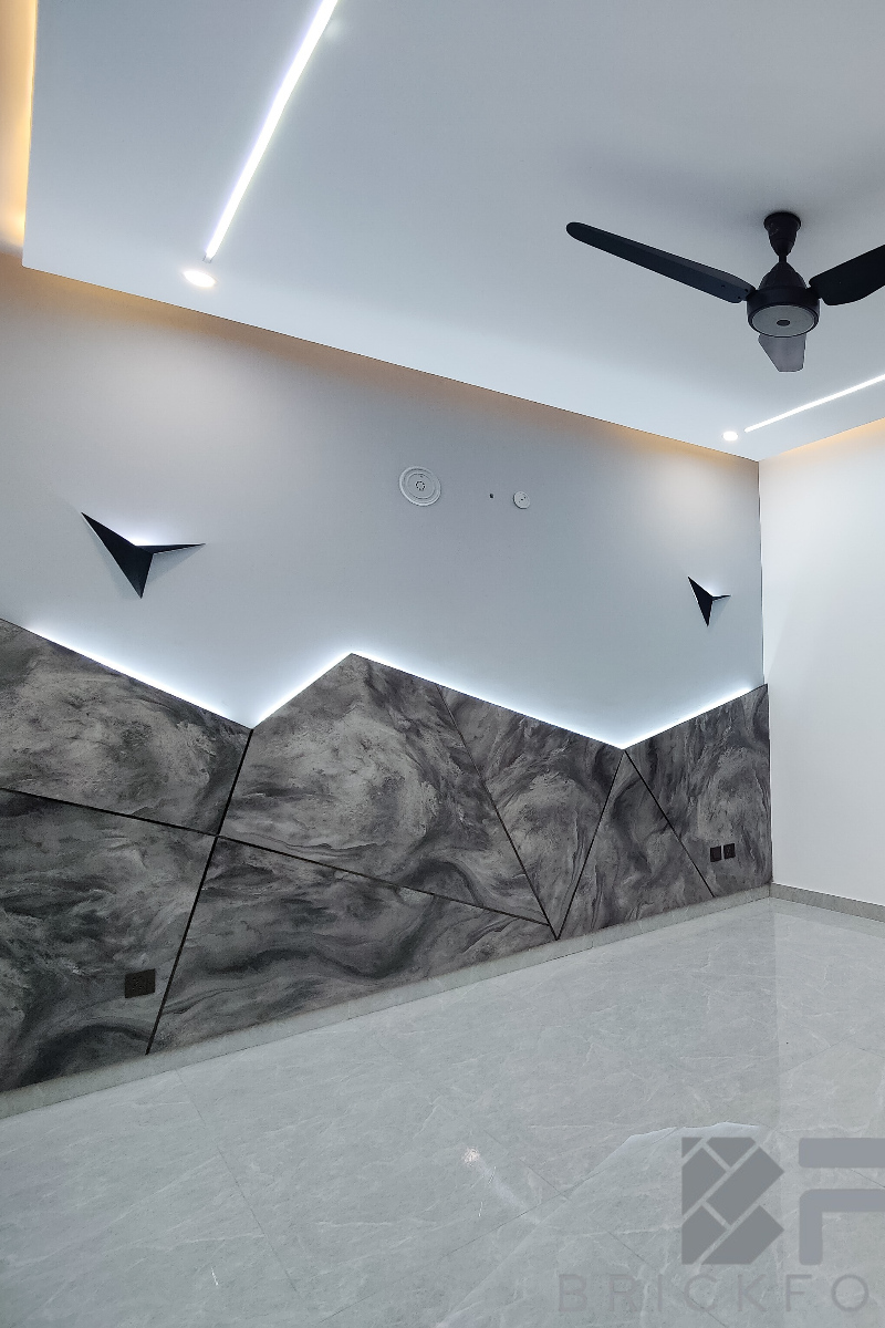 Modern House Design 7