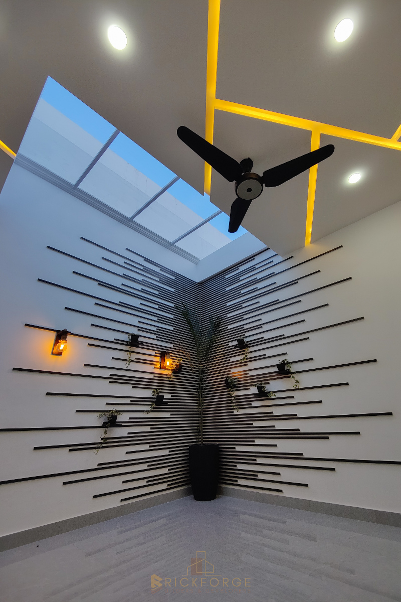 Modern House Design 9